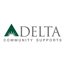 Delta Community Supports Emotional Intelligence Assessment for Success Logo